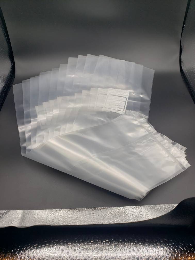 Mushroom Grow Bags - Royal Flush Brand (10pcs.) (4 sizes)