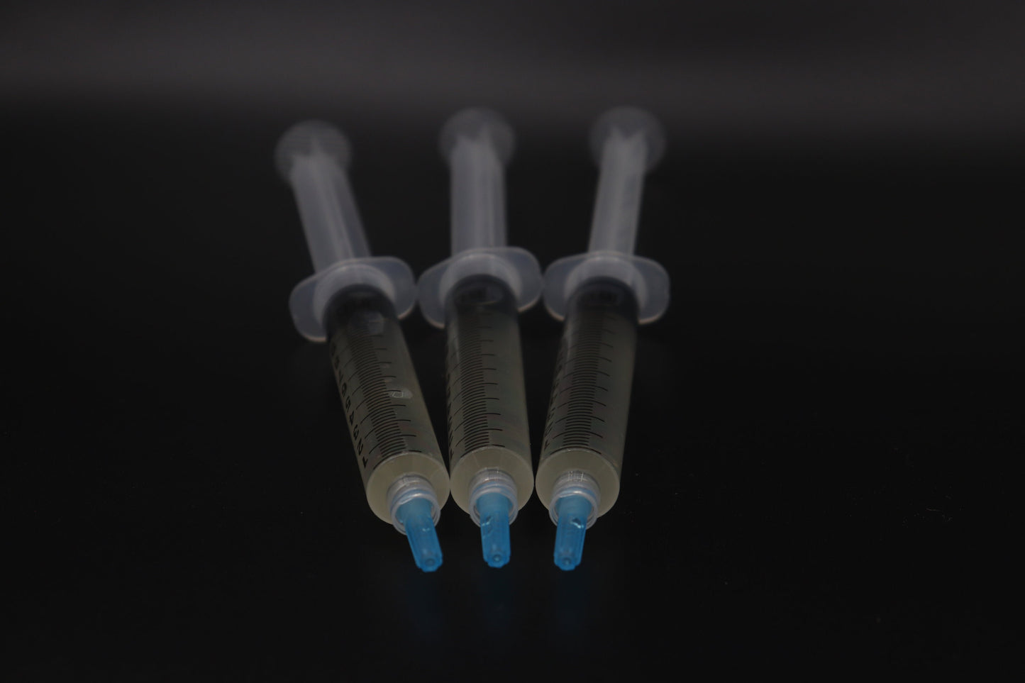 3 Liquid Cultures of Your Choice