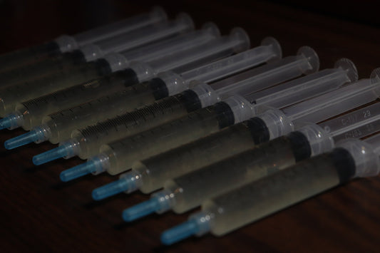 Liquid Culture 10 Pack - Choose from 22 Kinds